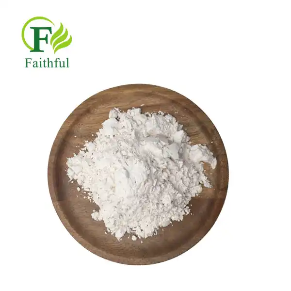 How Does Dyclonine Hydrochloride Powder Local Anesthesia?